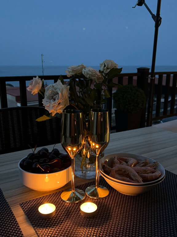 Фото Гостевой Дом Алушта