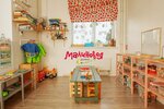 Малиновая Долина (Parkovaya ulitsa, 18к3), children's developmental center