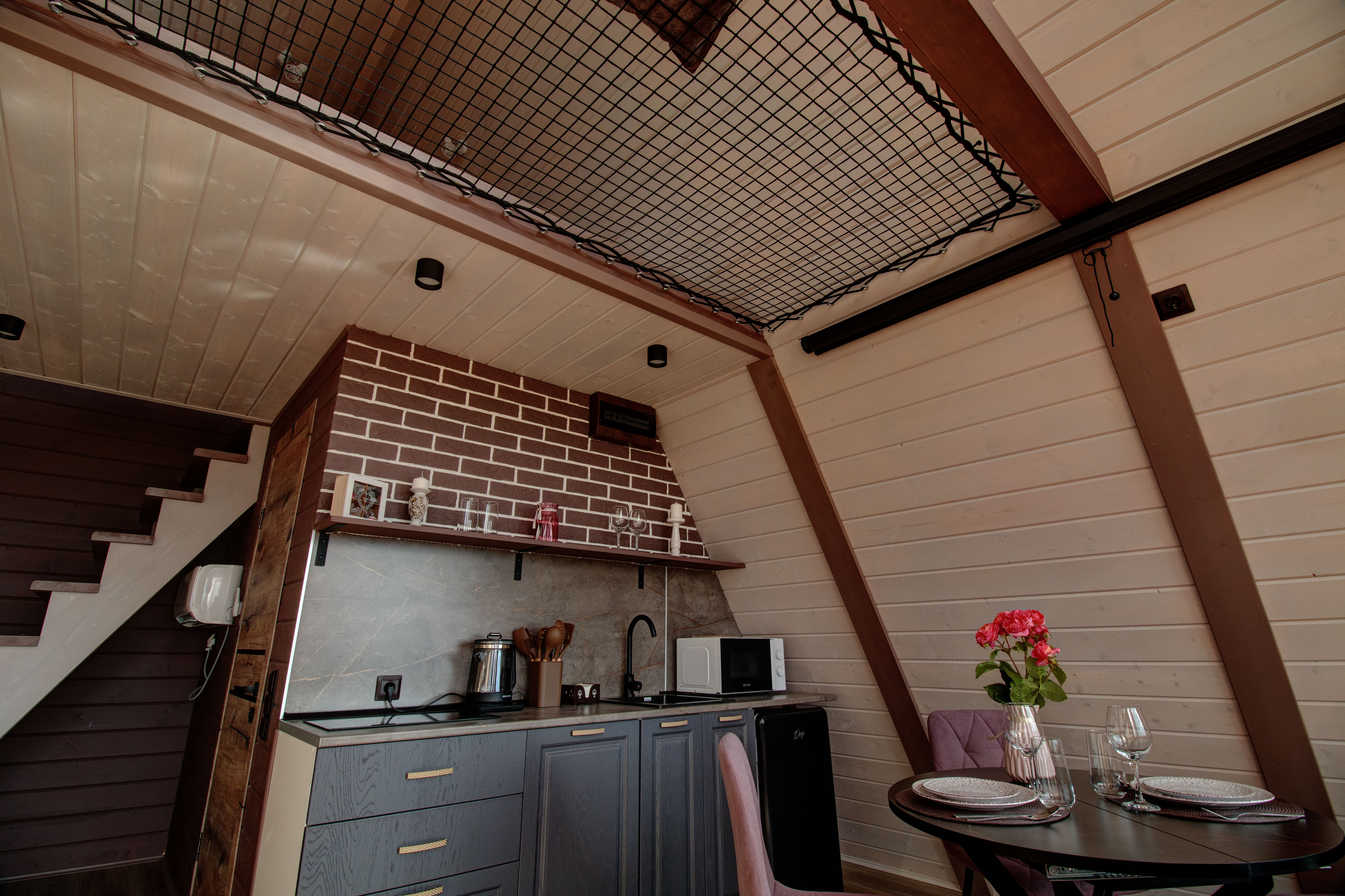 Фото Рыбинское море