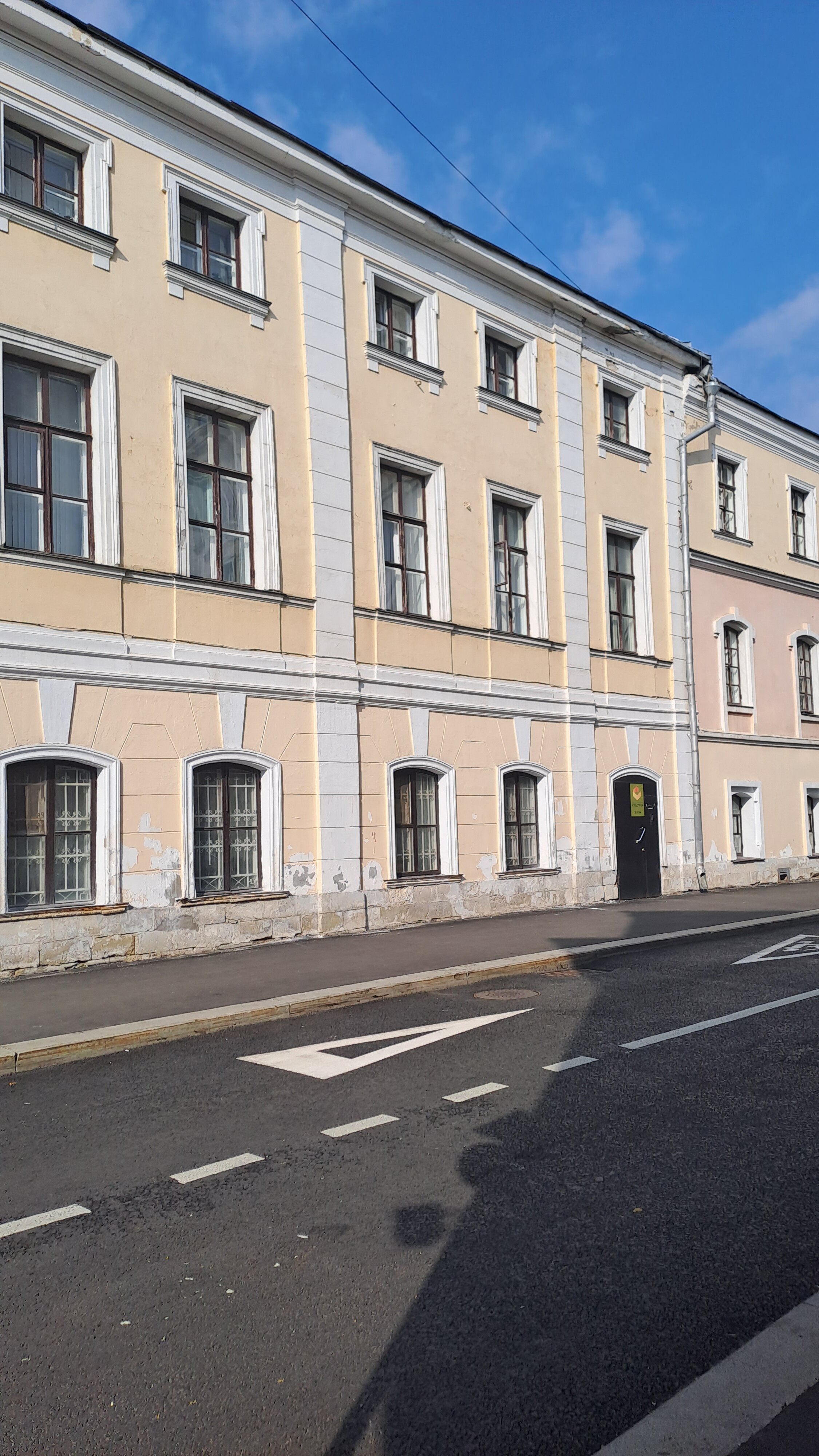 Фото Гостиный двор на Полянке