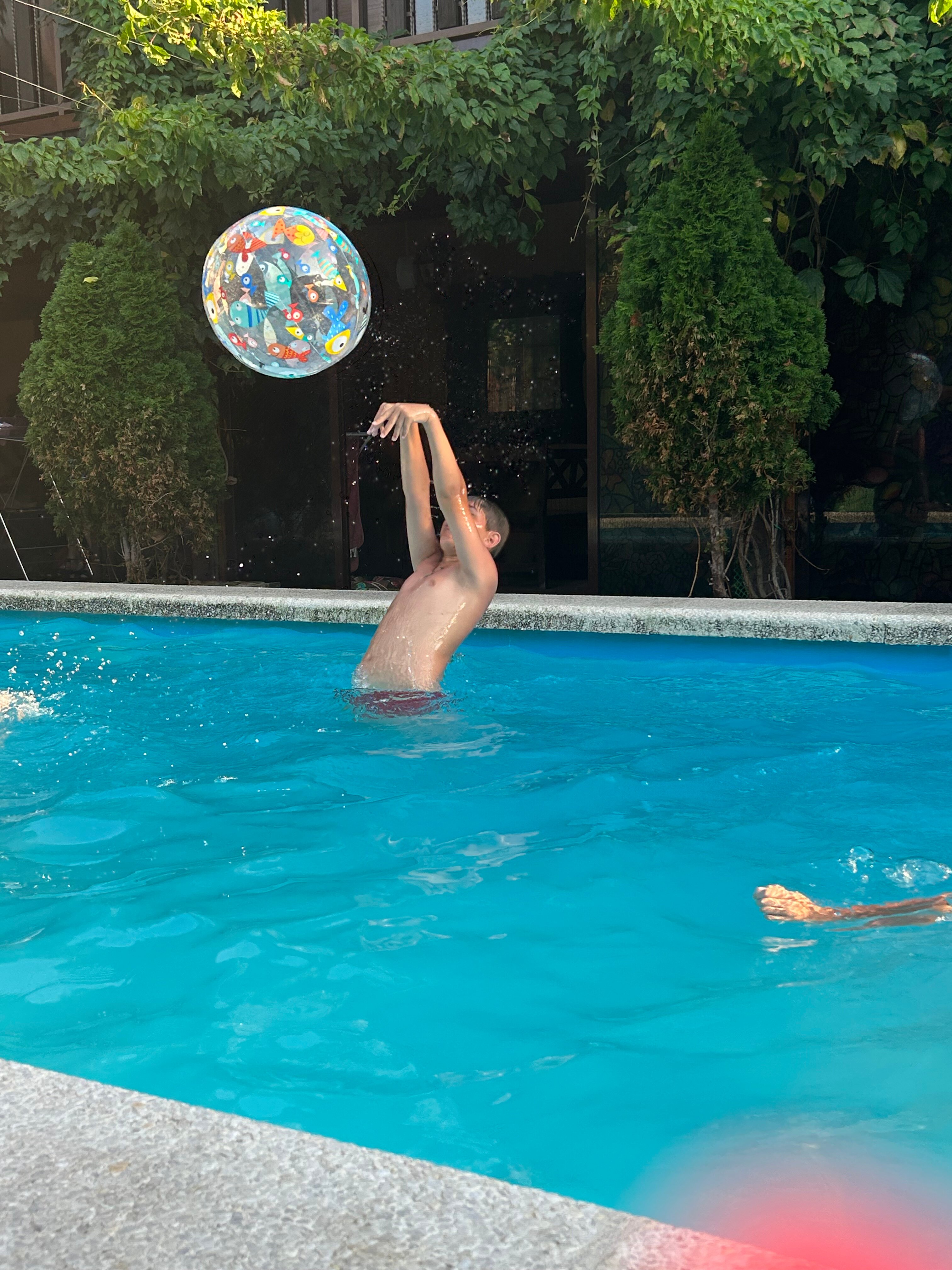 Фото Вилла Лючия 2