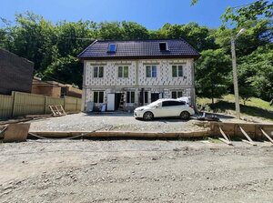 Гостевой дом Семья