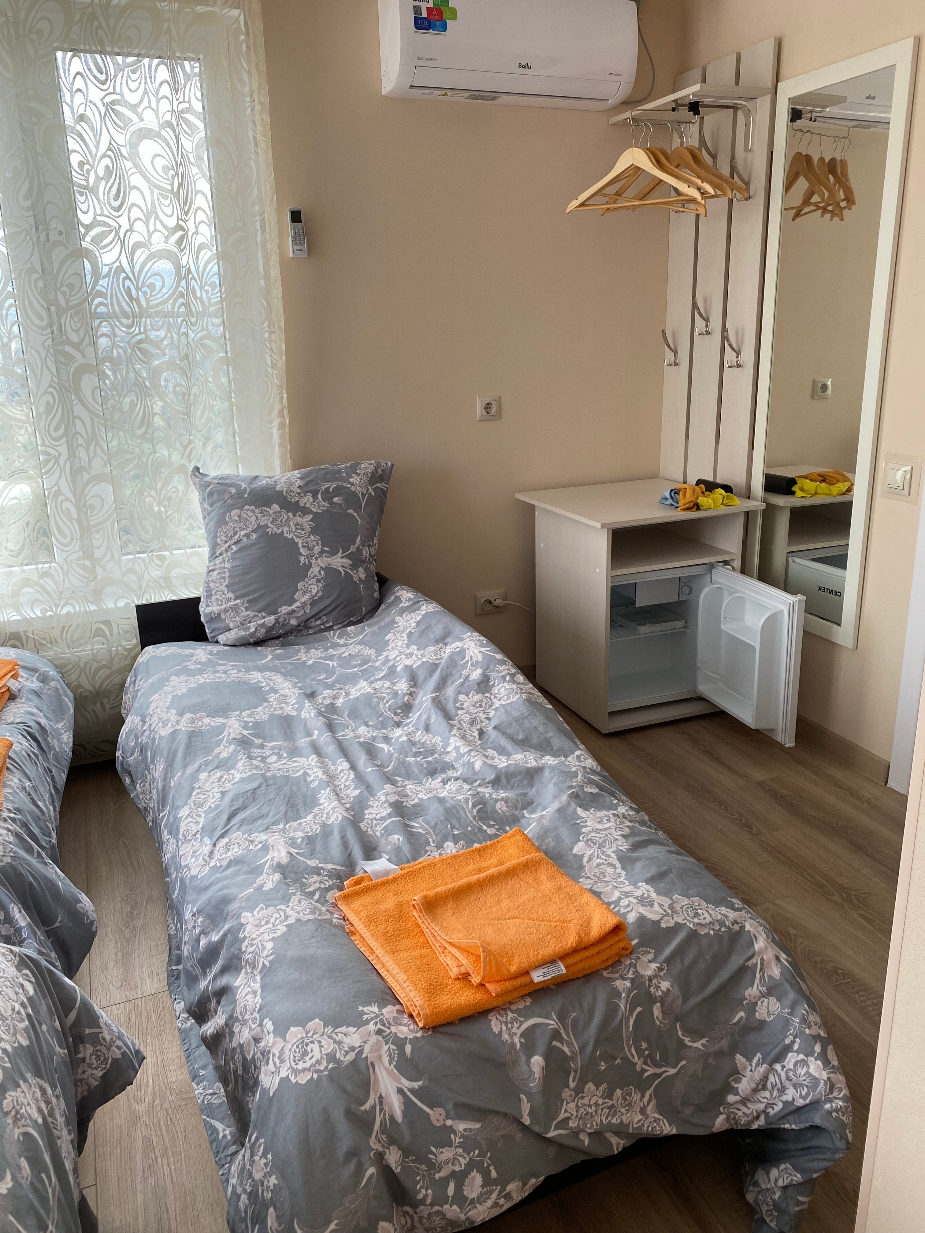 Фото Вилла с видом на горы