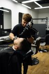 Lesorub (ulitsa Vladimira Zarovnogo, 26/3), barber shop