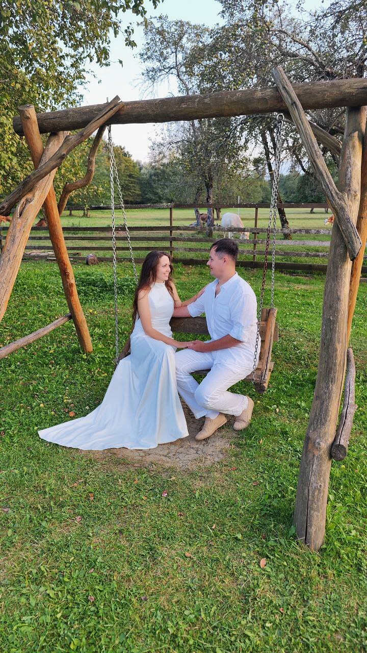 Фото Усадьба Заповедная