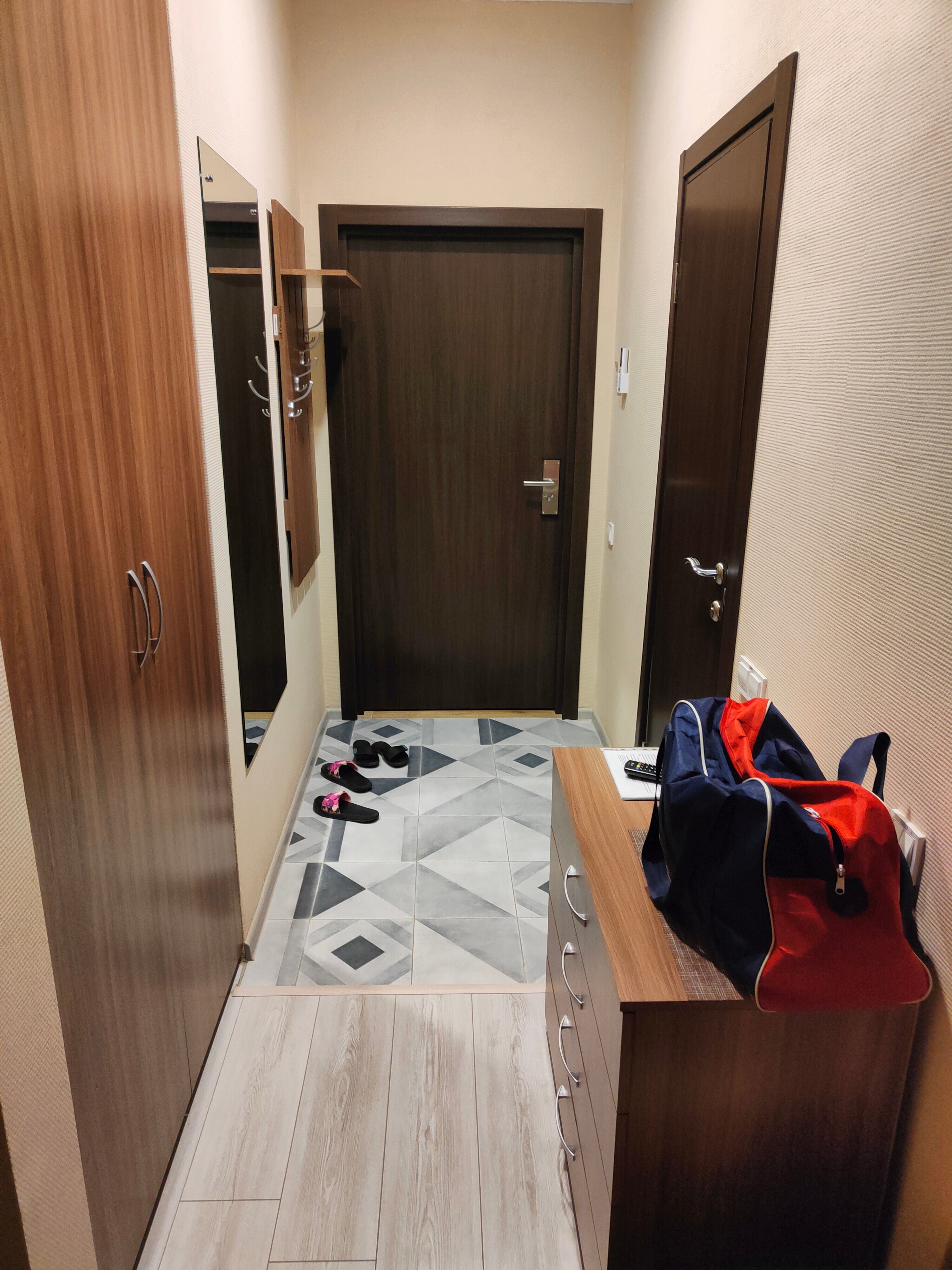 Фото Сервисный пункт