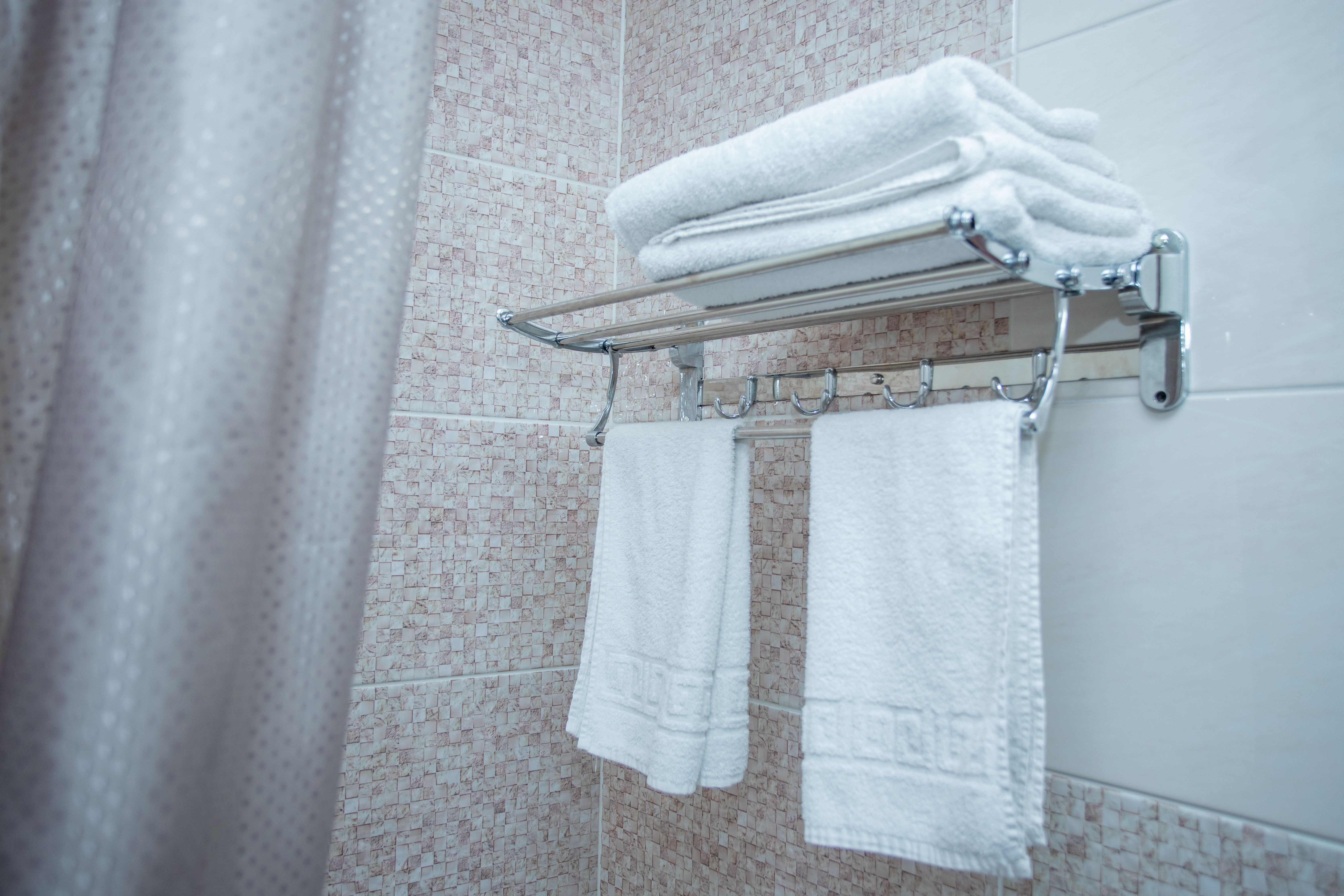 Фото Гостиница Rabat Hotel