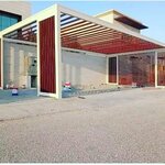Emirates Steel Decoration (1/204, Sheikh Mohamed Bin Salem Road, Al Hamra Village, Sector 6, Ras Al Khaimah), metalware