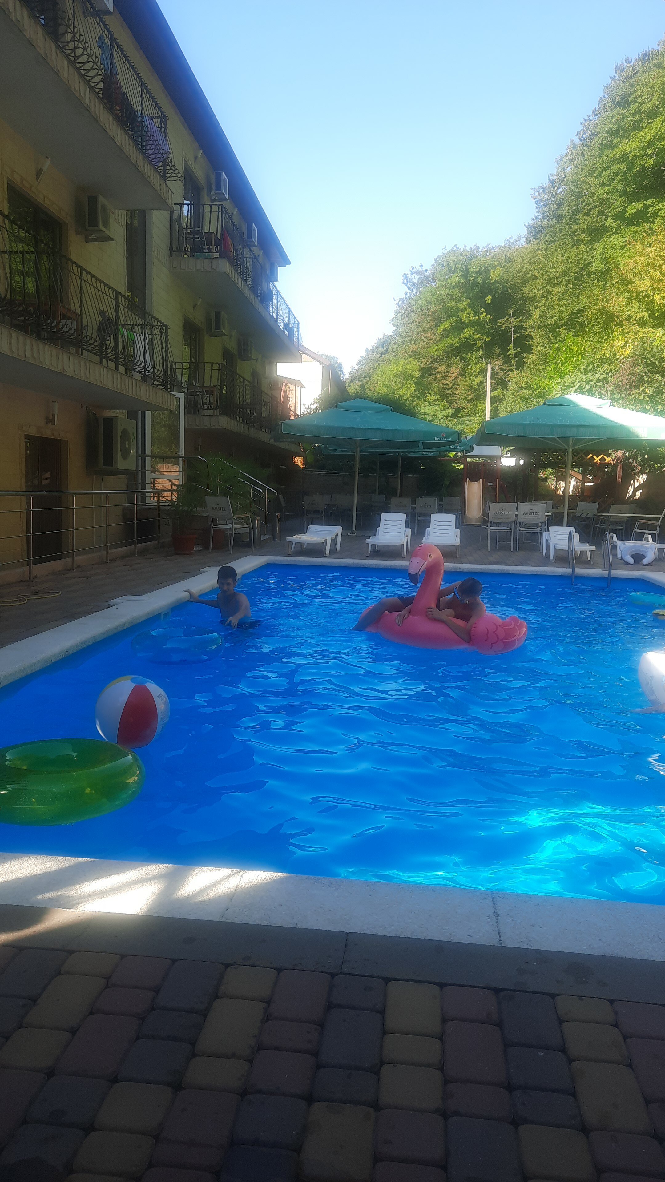 Фото Золотая Корона