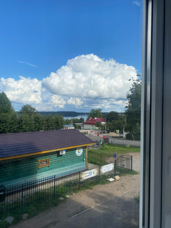 Фото Гостиница Валдай