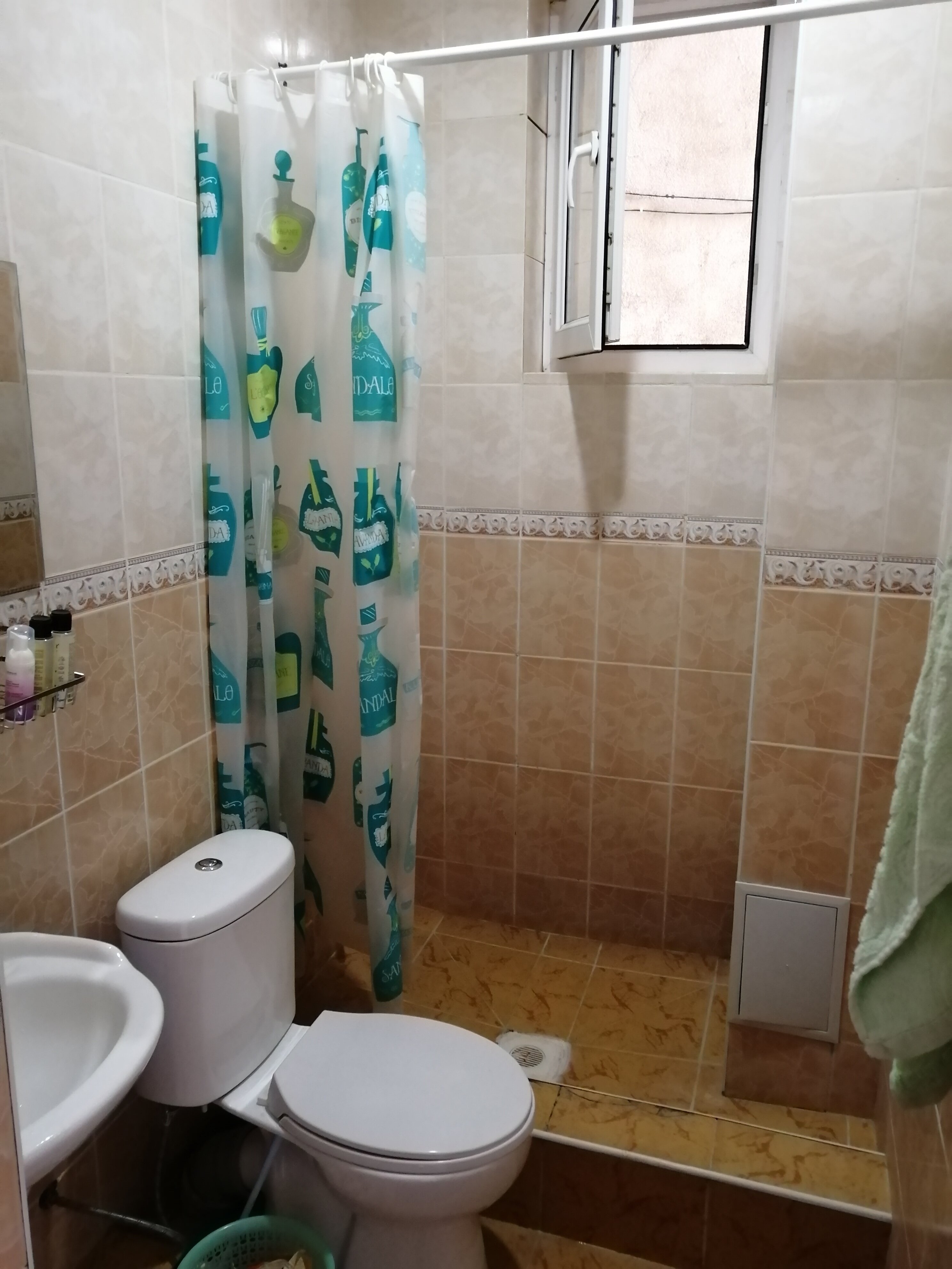 Фото Пансионат Sunrise