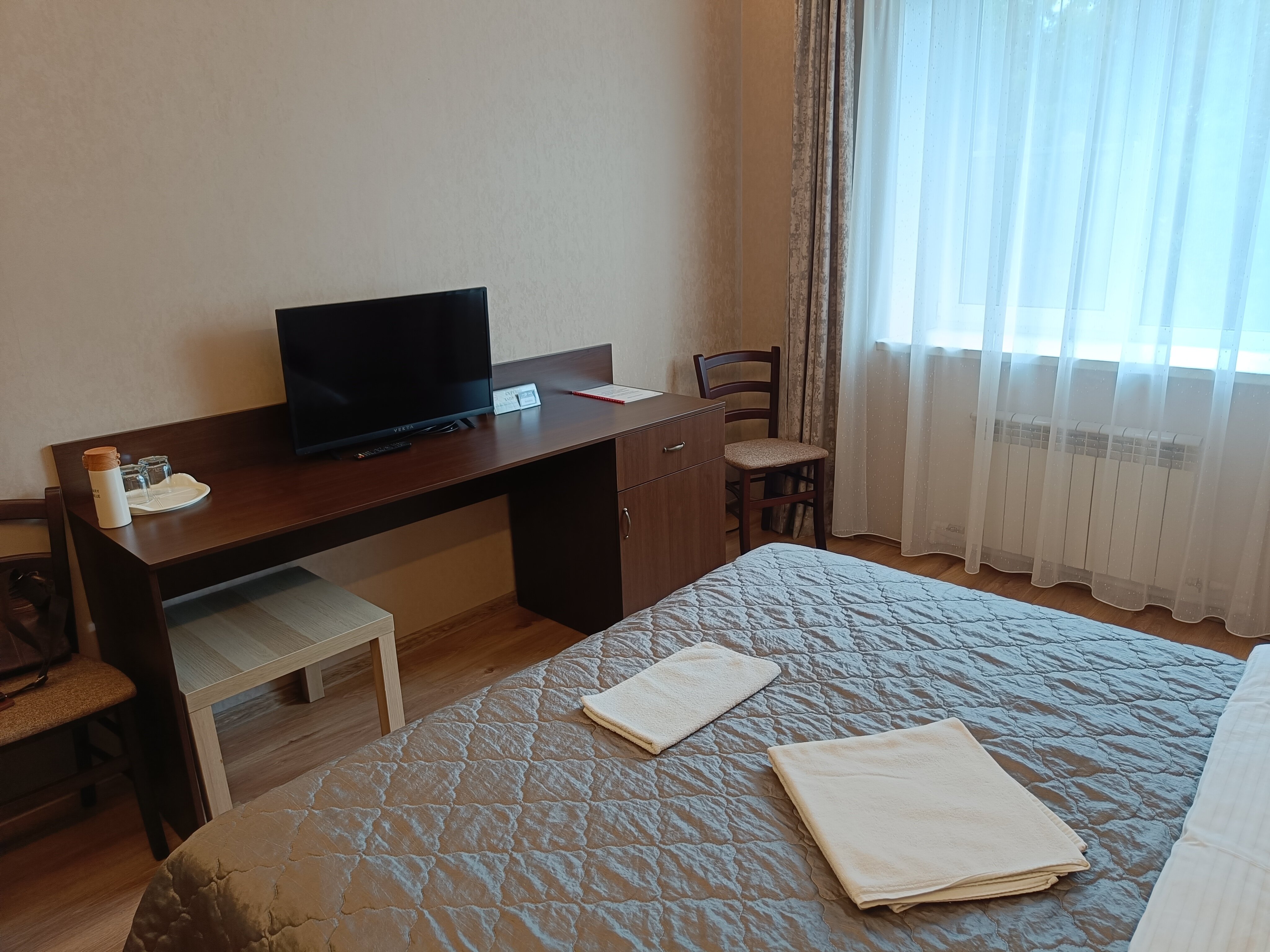 Фото Спутник