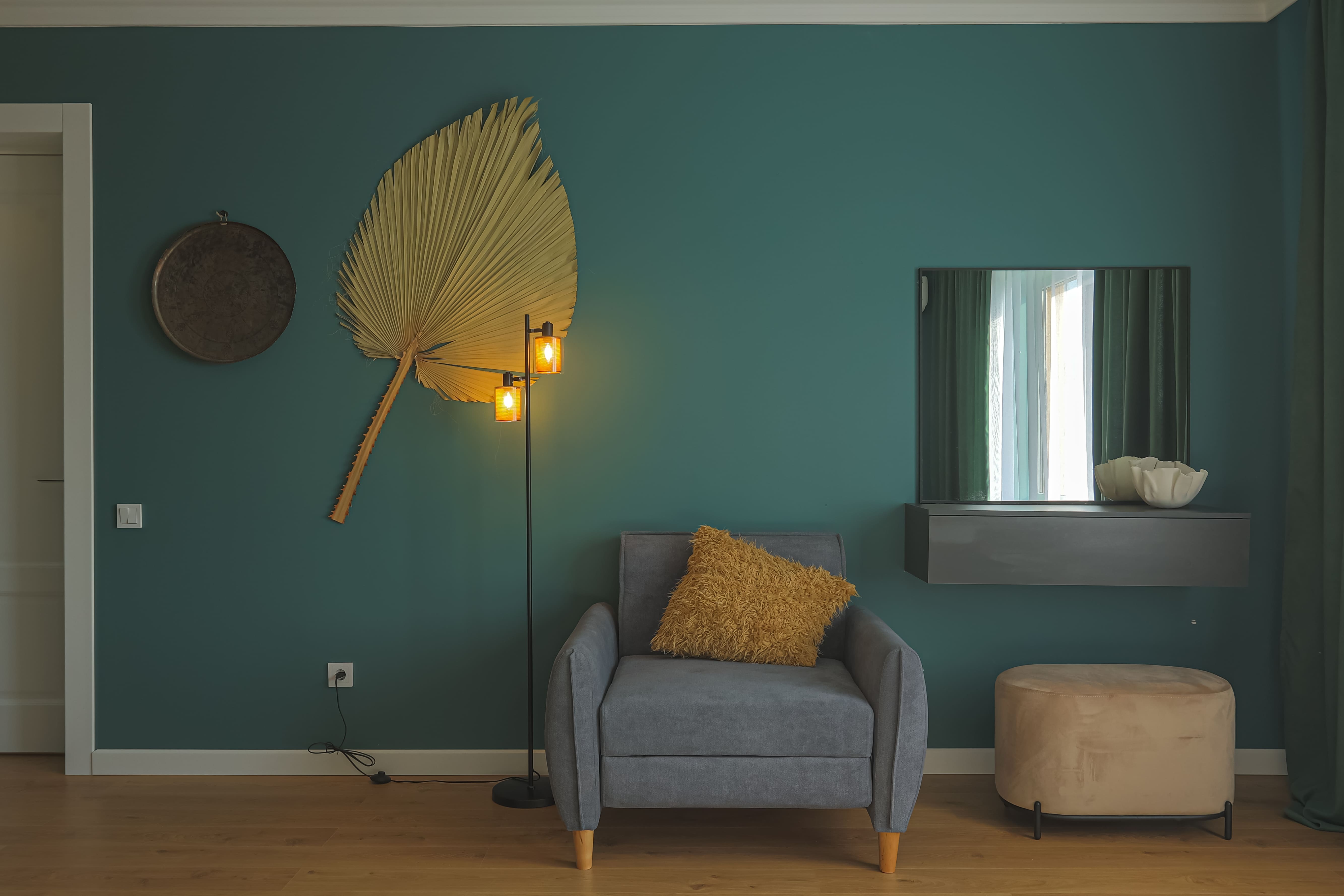 Фото Ethno Villa Residence