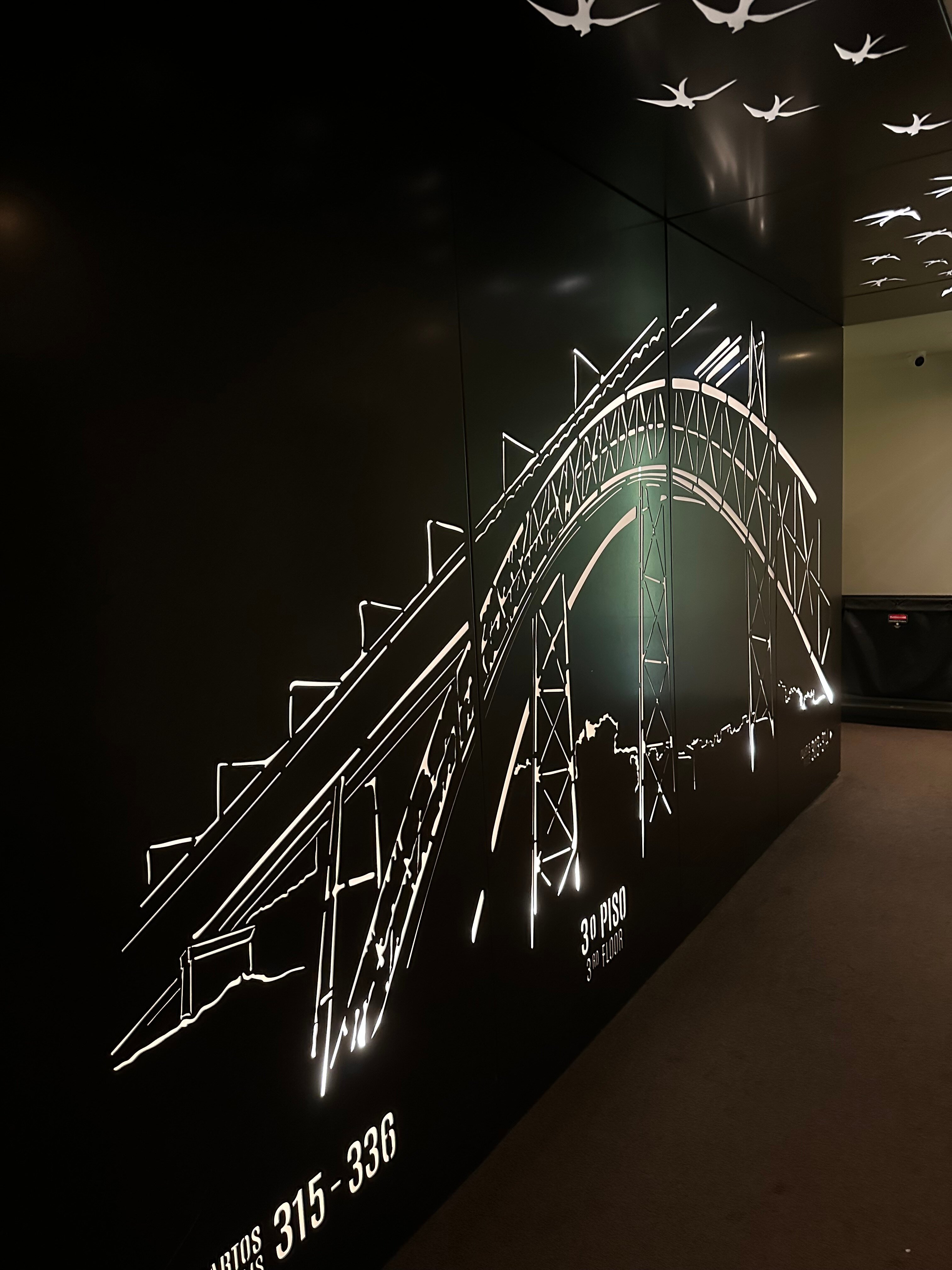 Фото Mercure Porto Centro Santa Catarina