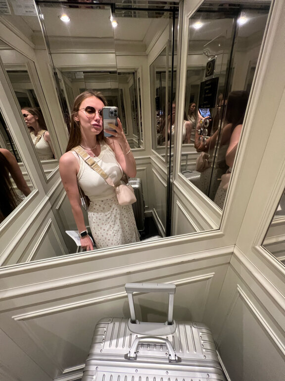 Фото Martius Private Suites Hotel