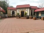 Virazh (Kromskaya ulitsa, 12) ، مقهى