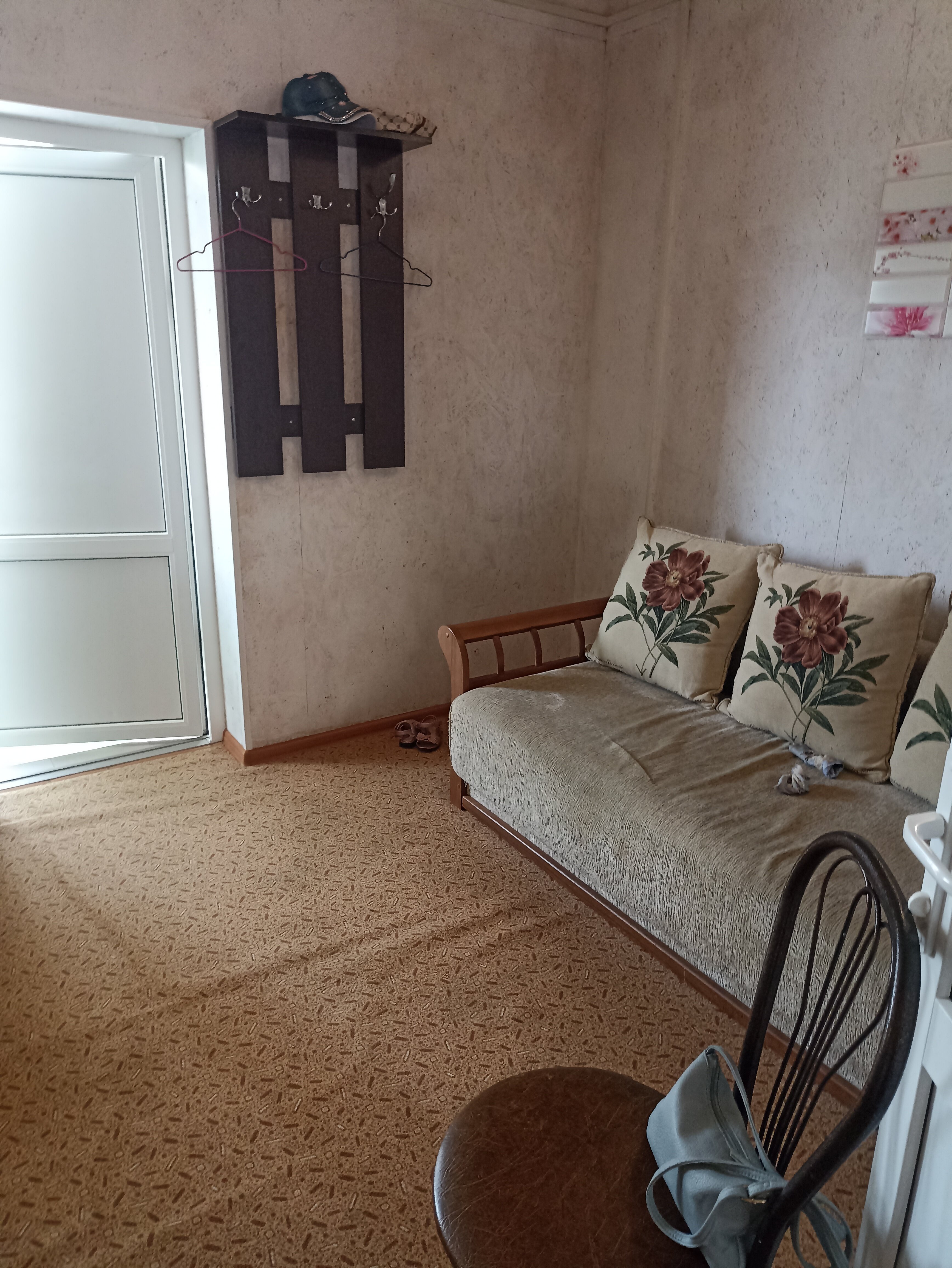 Фото Морская