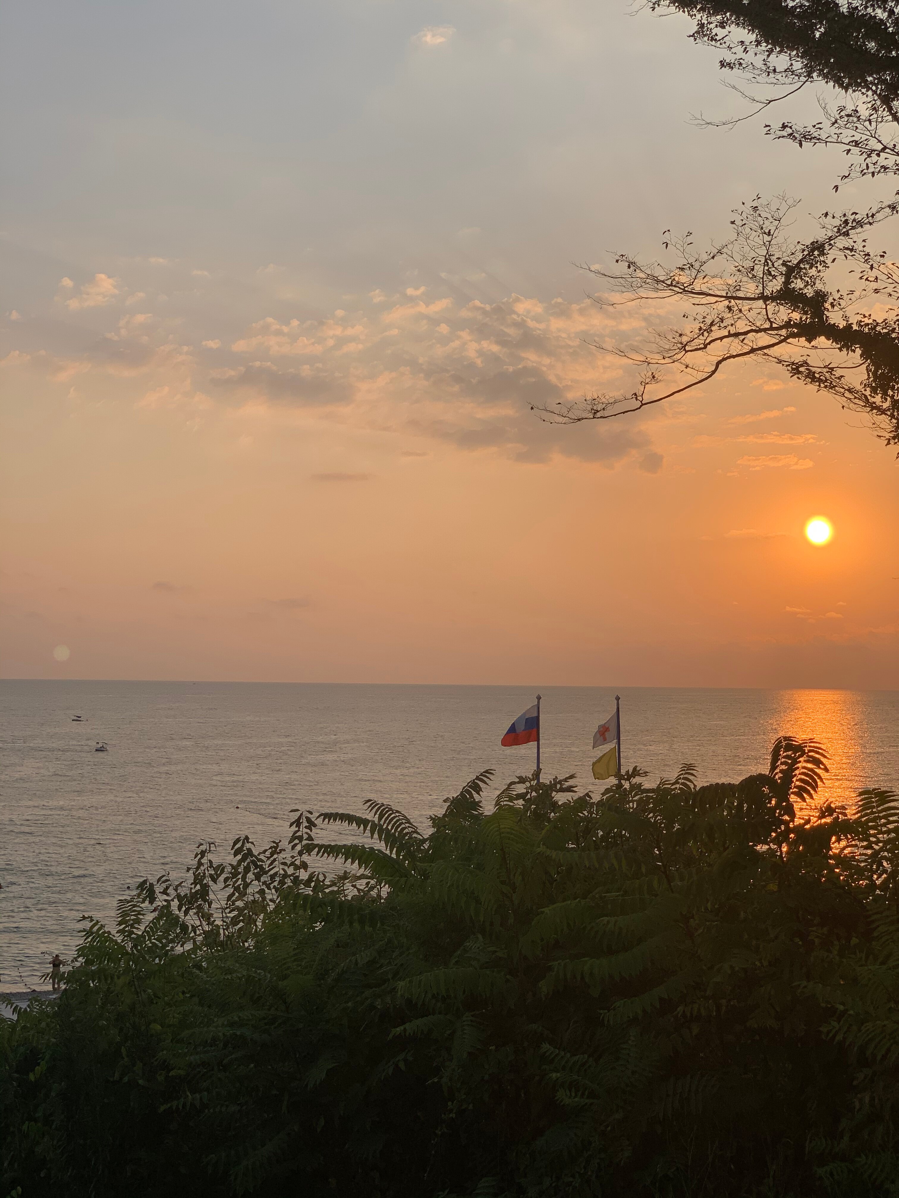 Фото Лоо Парк