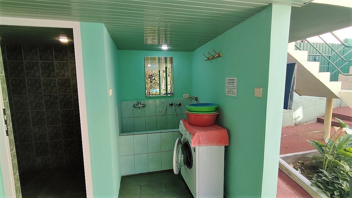 Фото Гостевой Дом Лазурный Берег