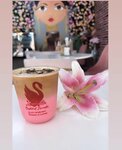 باسكت اوف لافندر كافيه (5, Al Jibal Street, Mussafah Community, Mohamed Bin Zayed City, Abu Dhabi) ، مقهى