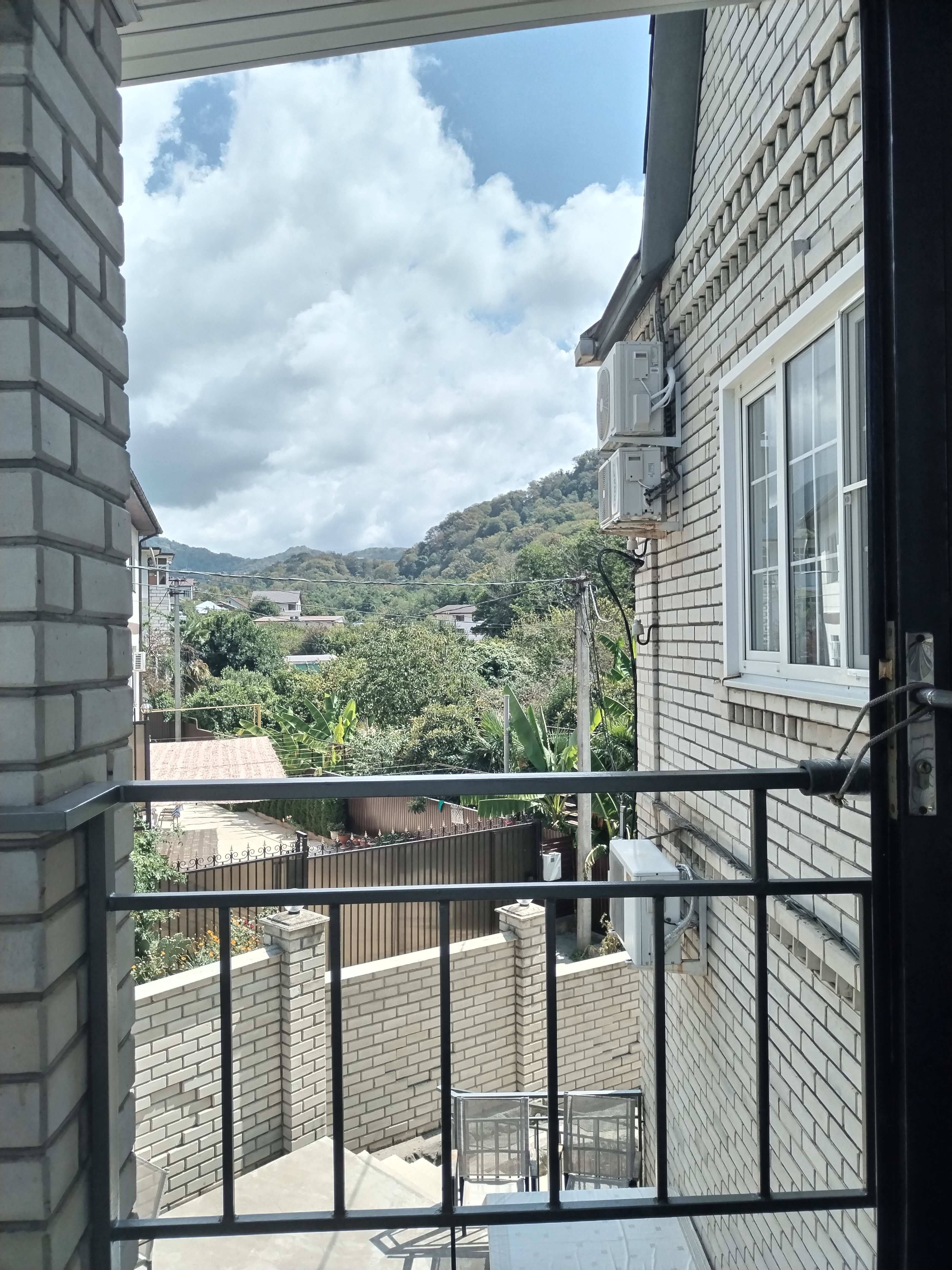 Фото Зеленый рай