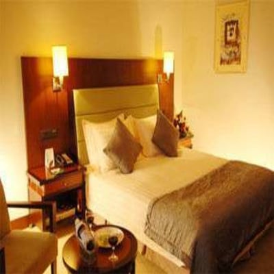 Фото Ramada Plaza Pudong