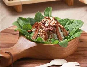 Gourmet Box (4/6, Abdullah Bin Abud Street, Al Rashidiya 3, City Center Sector, Ajman), restaurant