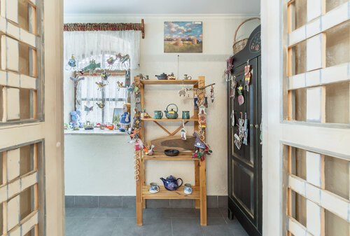 Гостиница Гостиница Изборск в Изборске