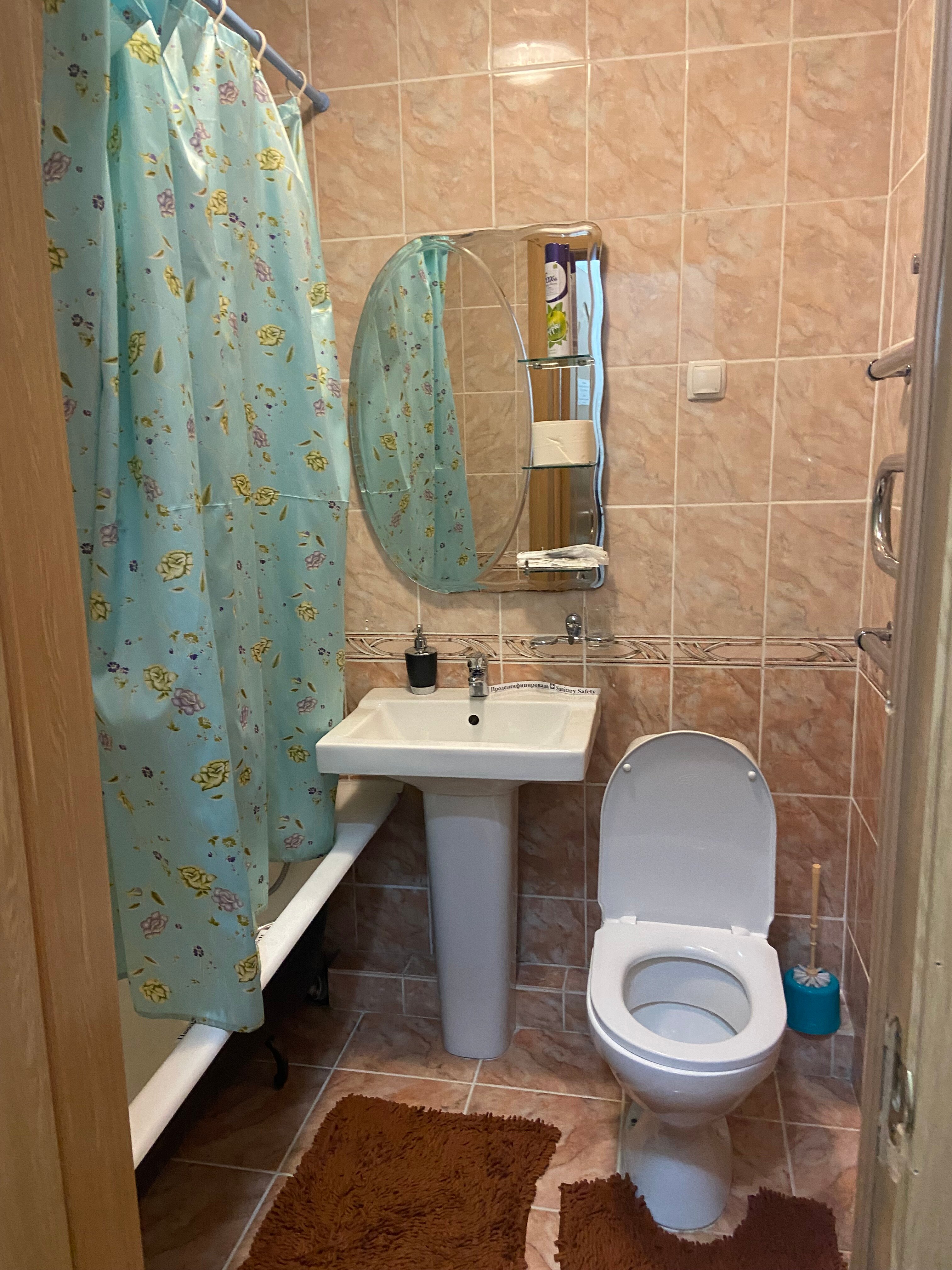 Фото Гостиница Ноглики