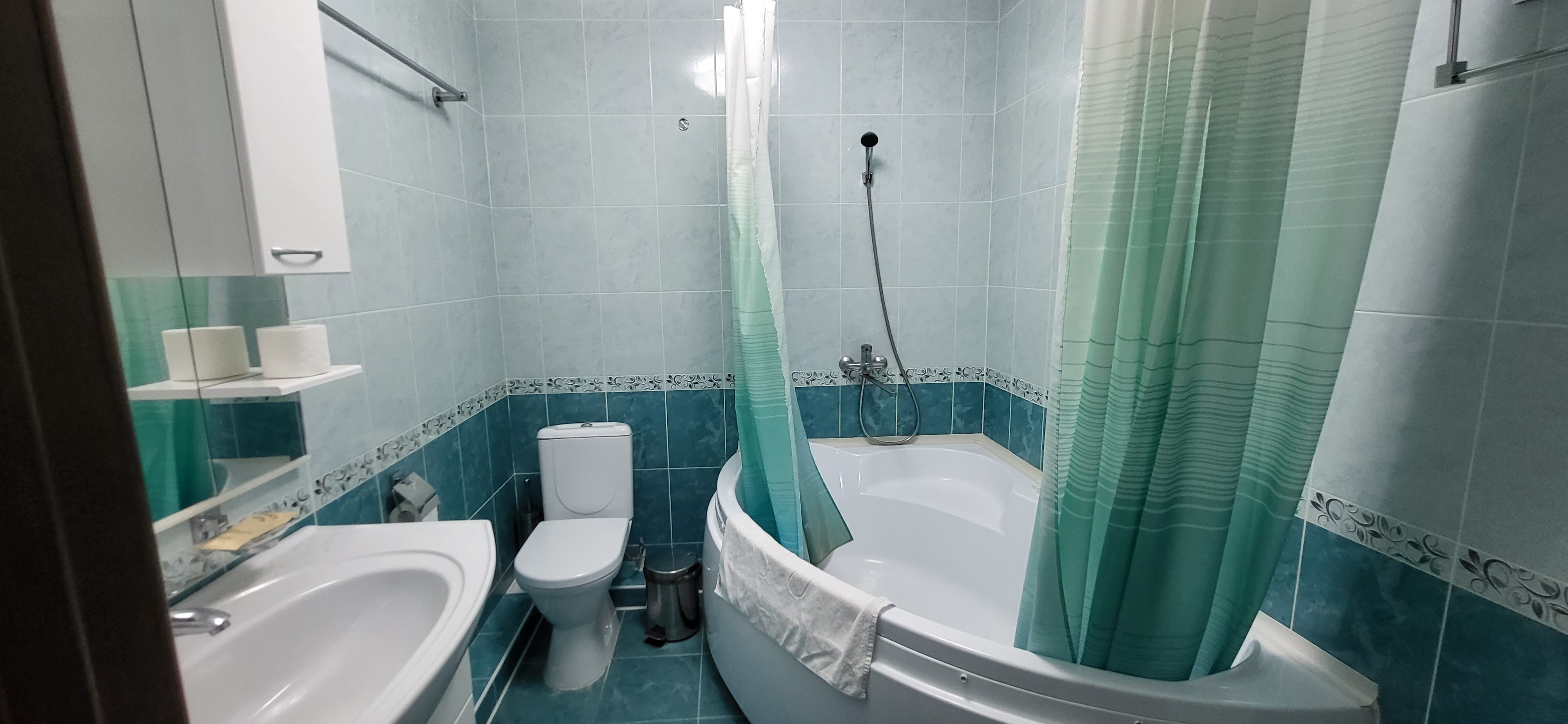 Фото Парк Отель