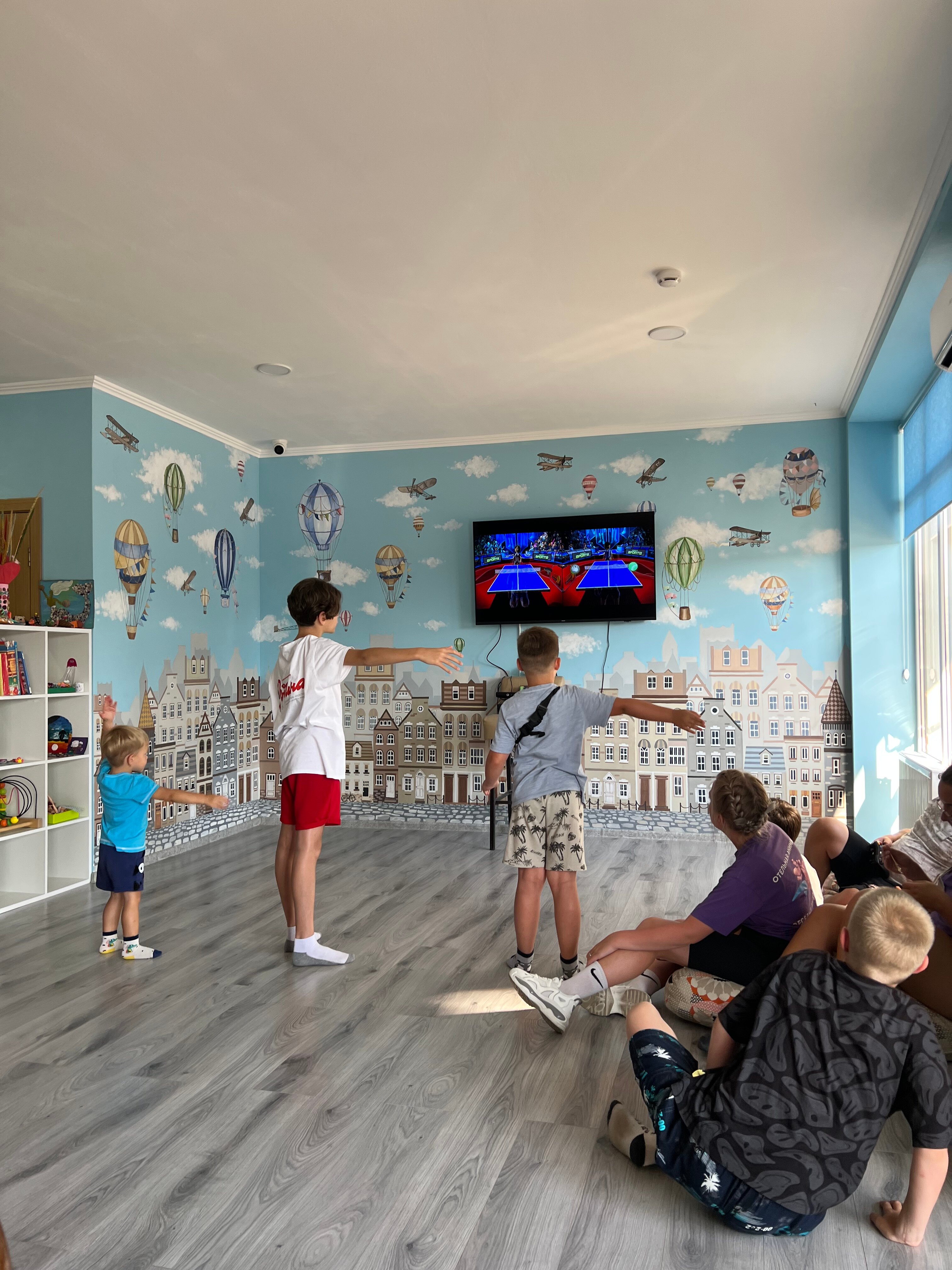 Фото Dream Hotel Anapa