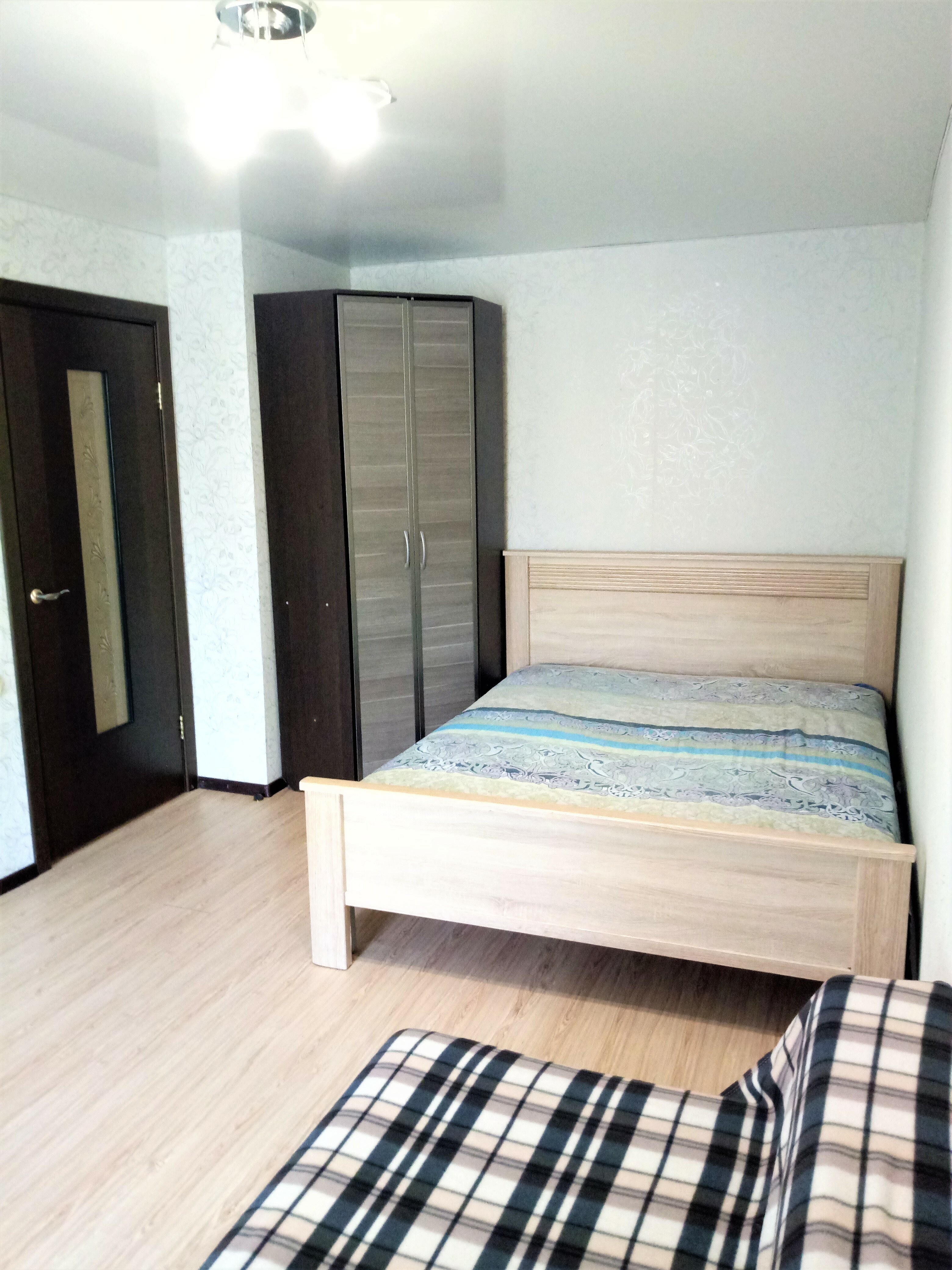 Фото Апартаменты на Белинского