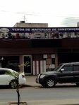 LM Materiais de Construção (Luanda, Avenida Hoje Ya Henda), hardware store