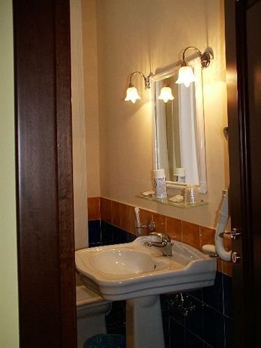 Фото Hotel Napoli Mia