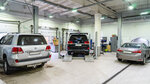 Repair Kdss (Melnikova Street, 5) ، ورشة لتصليح السيارات