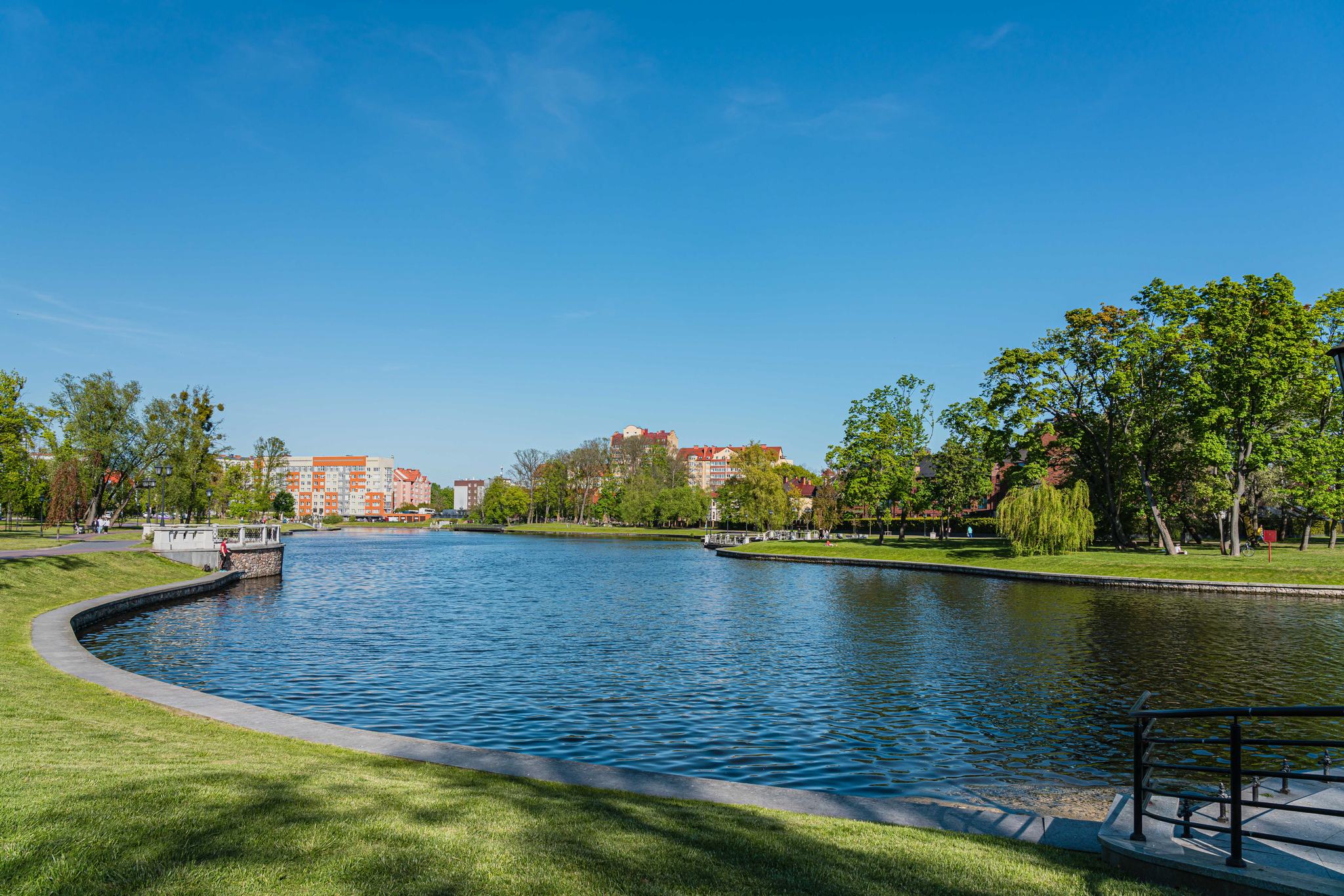 Фото Crown39 на Александра Невского