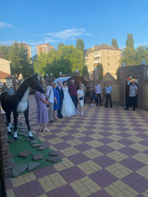 Фото Замок Короля