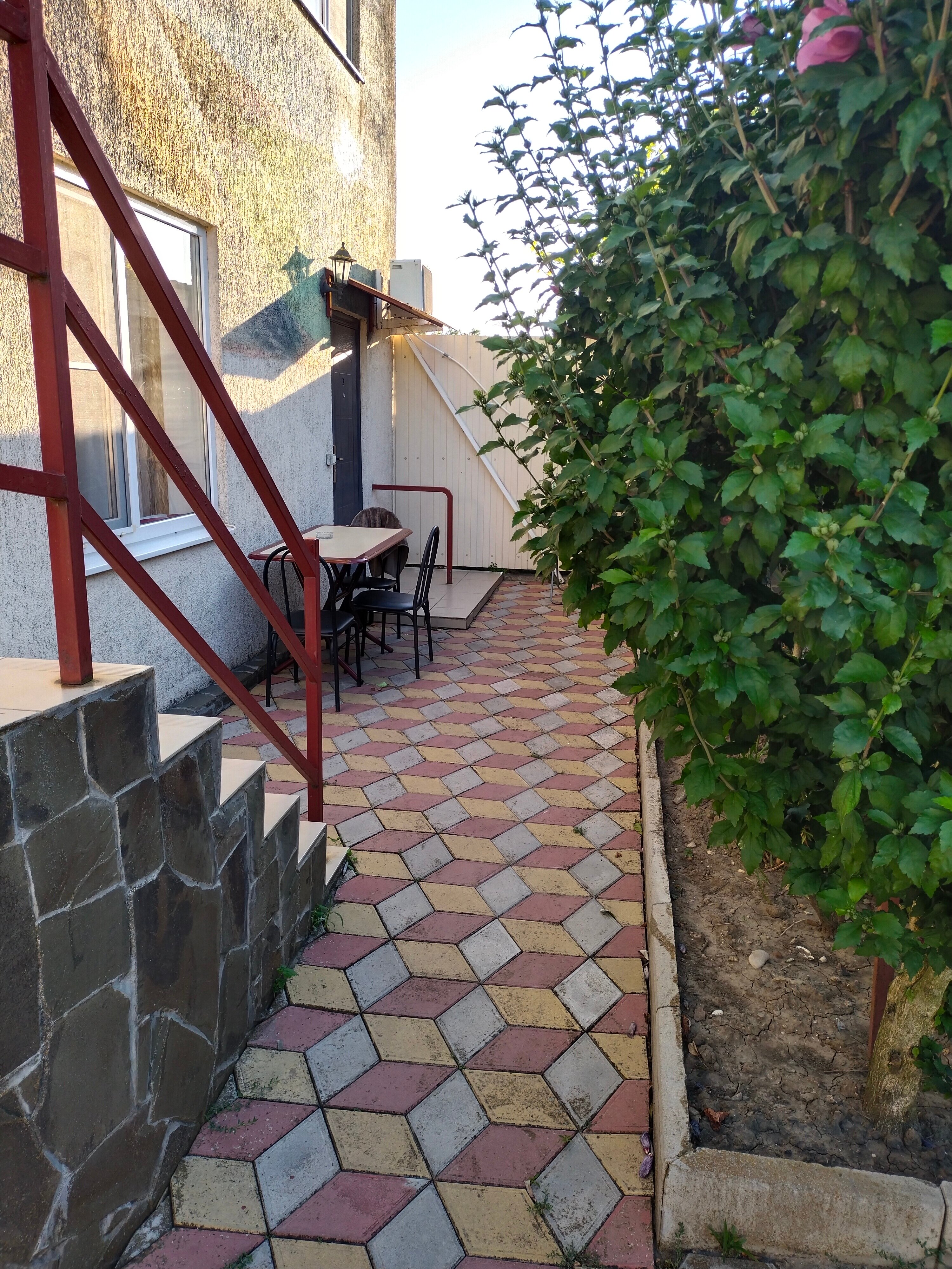 Фото Гостевой дом на Морской