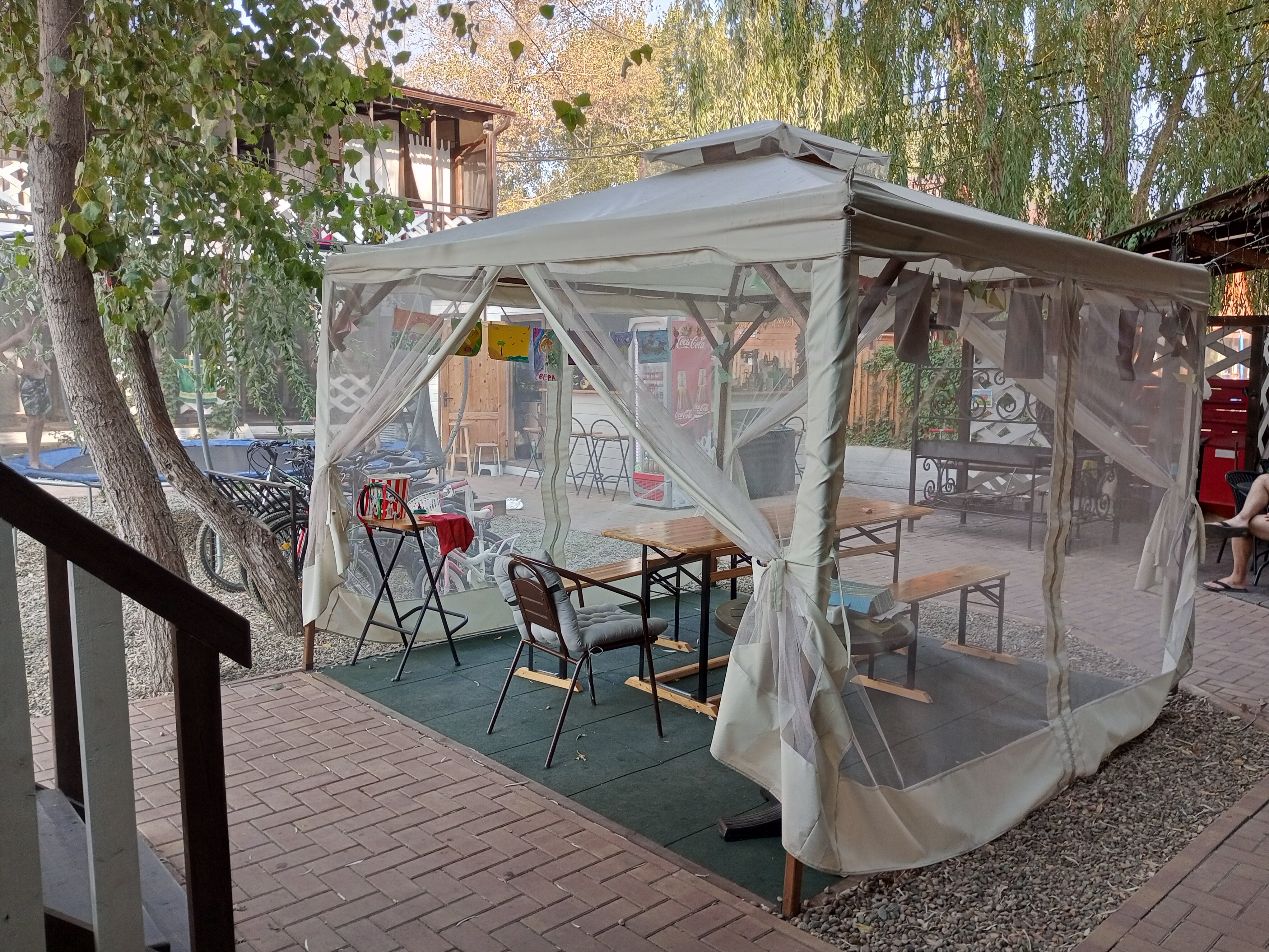 Фото Белая Деревня