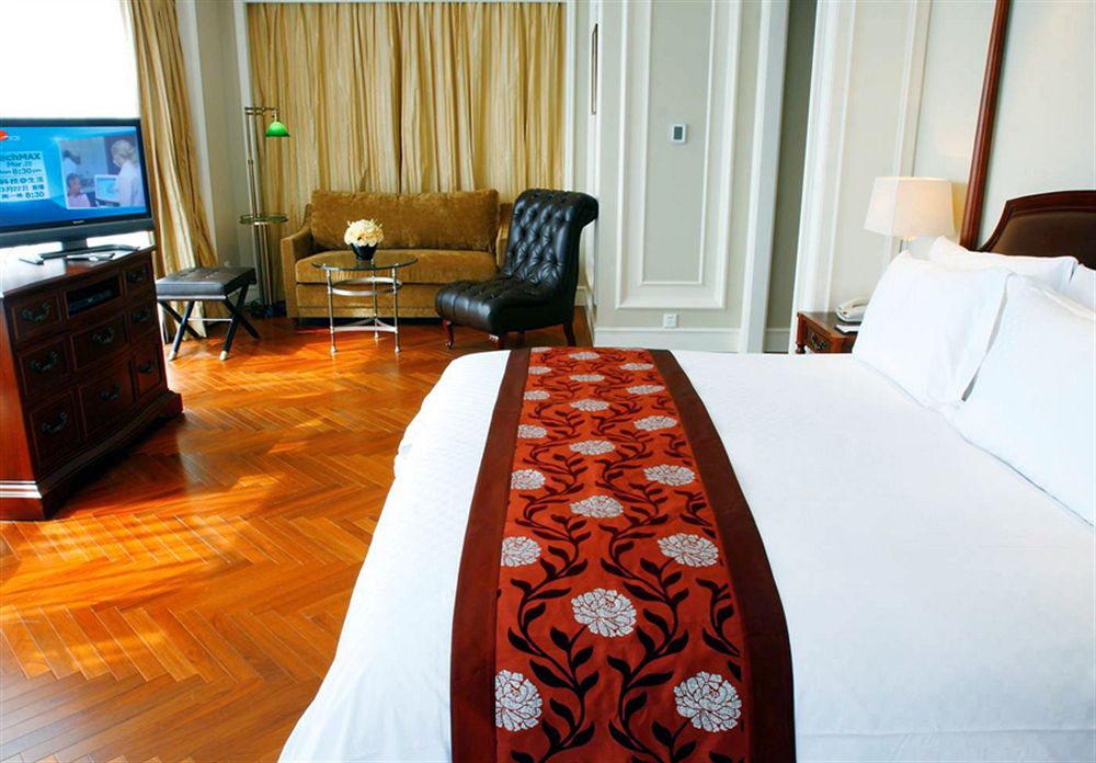 Фото Sunrise on the Bund