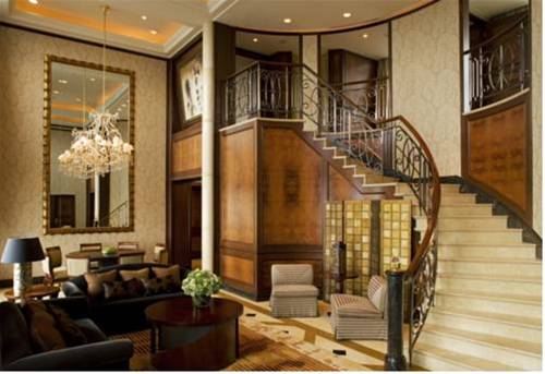 Фото The Hongta Hotel, A Luxury Collection Hotel, Shanghai