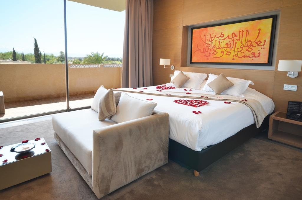 Фото Sirayane Boutique Hotel and SPA