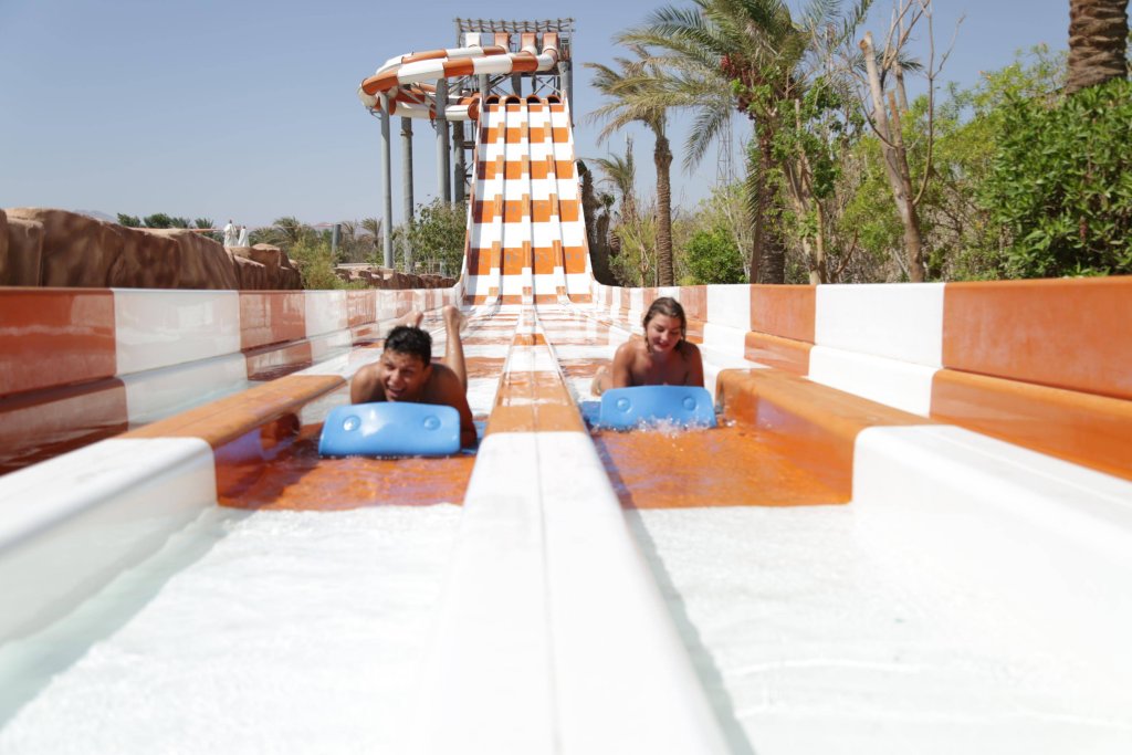 Фото Coral Sea WaterWorld