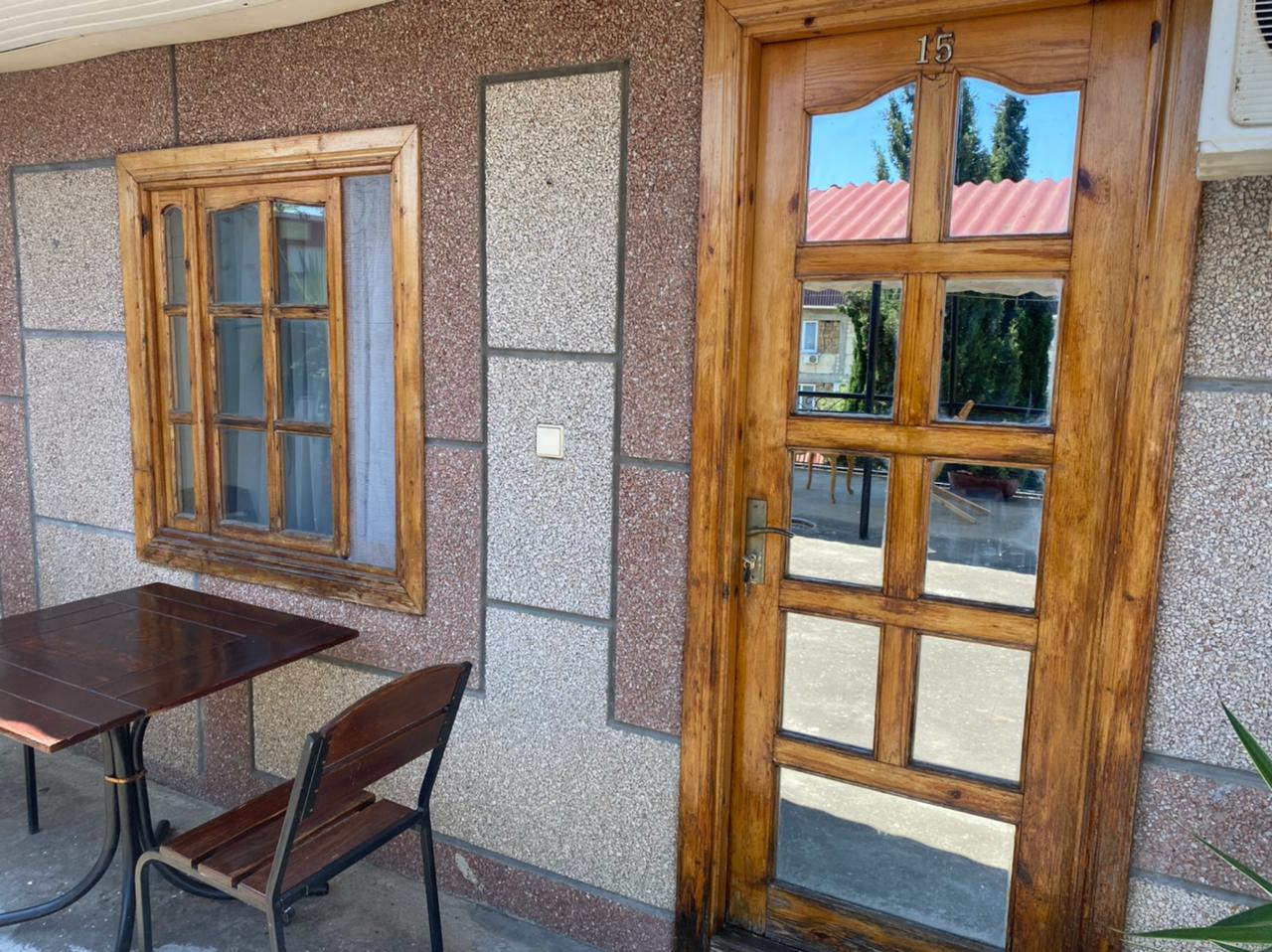 Фото Ласточкино гнездо