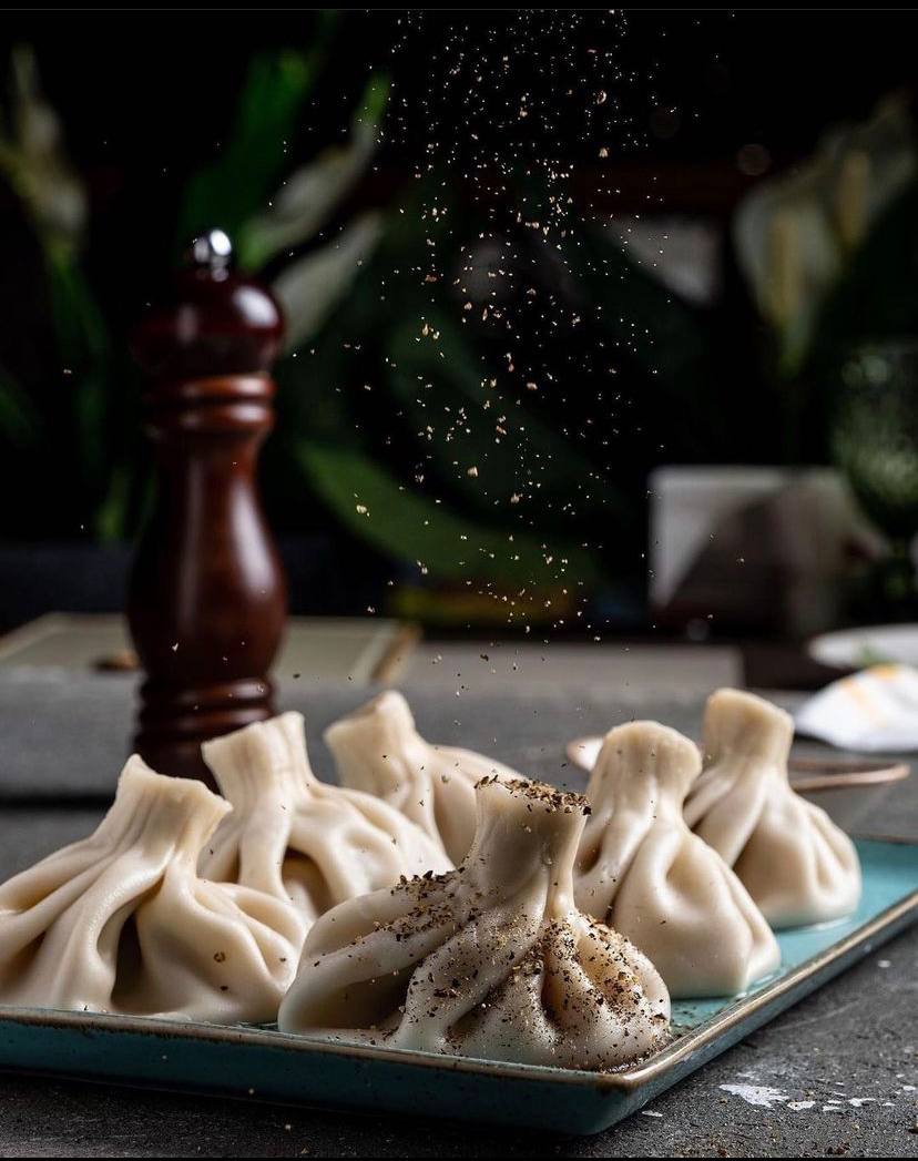 Фото Старый замок