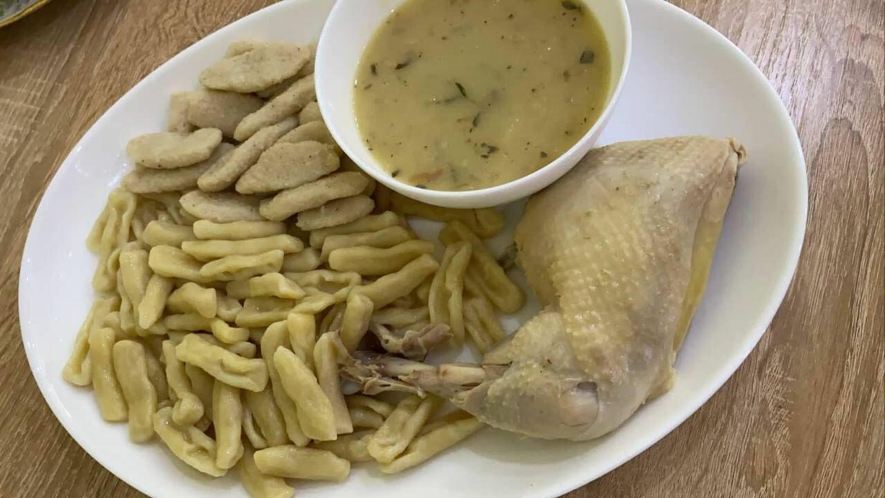 Фото Старый замок