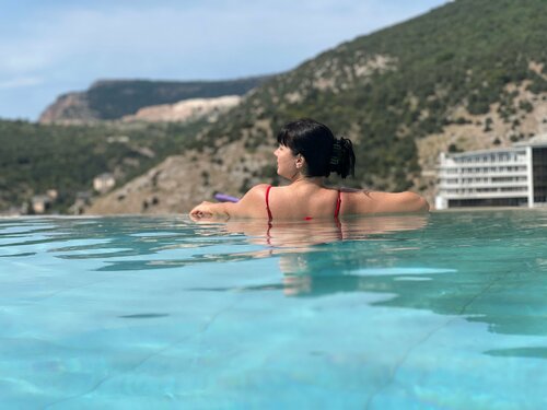 Гостевой дом Купринн в Севастополе