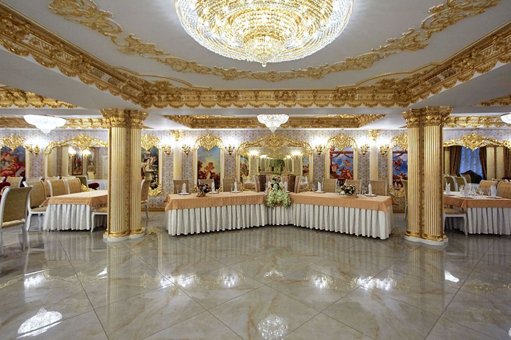 Фото Монарх