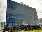 Академик (Vernadskogo Avenue, 41), business center