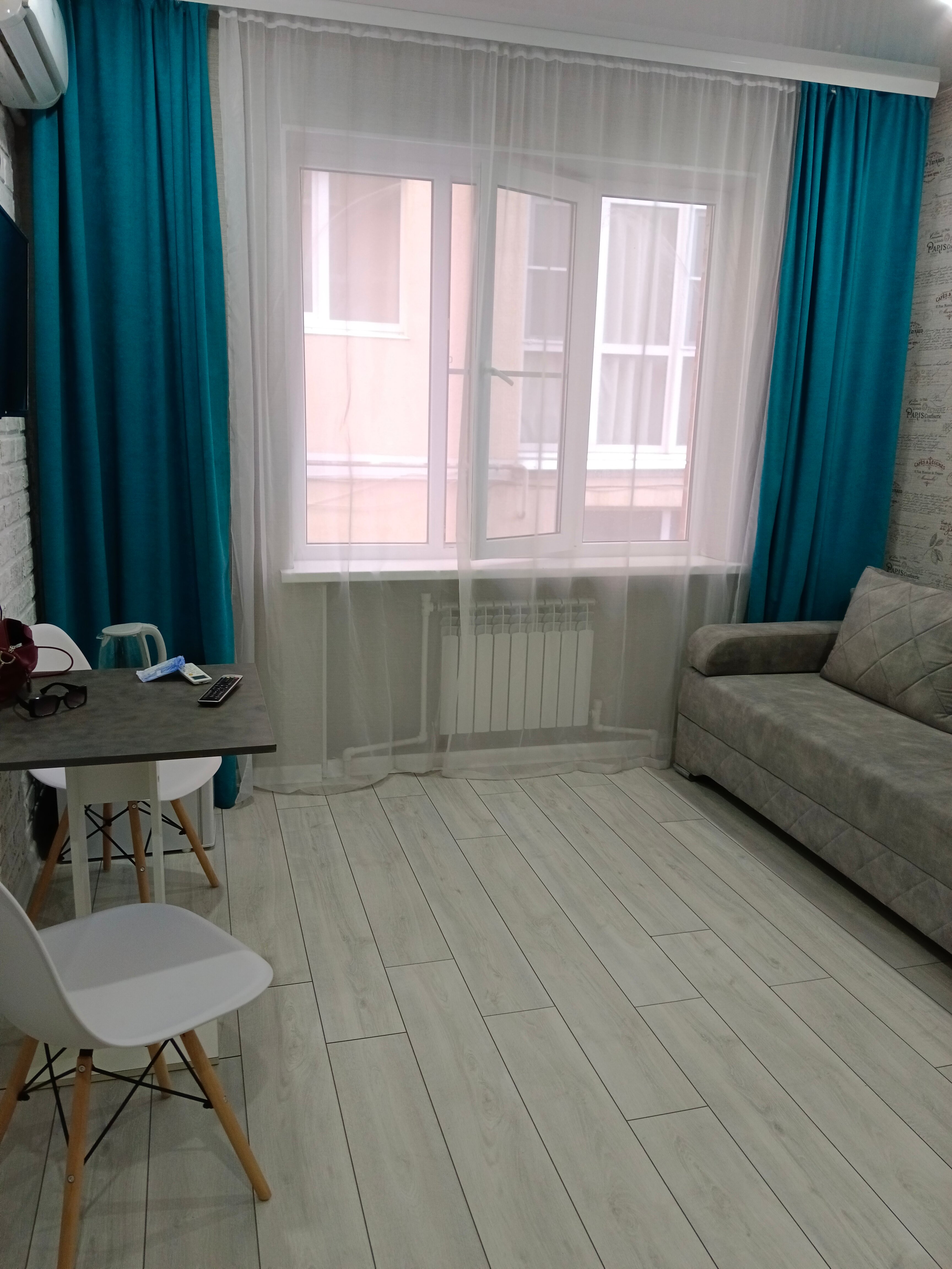 Фото Майский